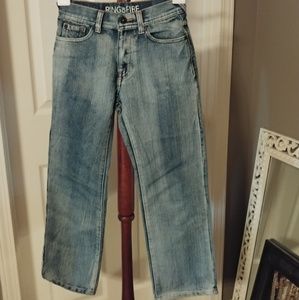 Youth jeans